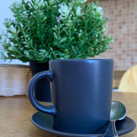 Bellaria Beach Apartments エクステリア 写真
