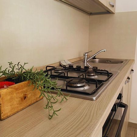 Bellaria Beach Apartments エクステリア 写真
