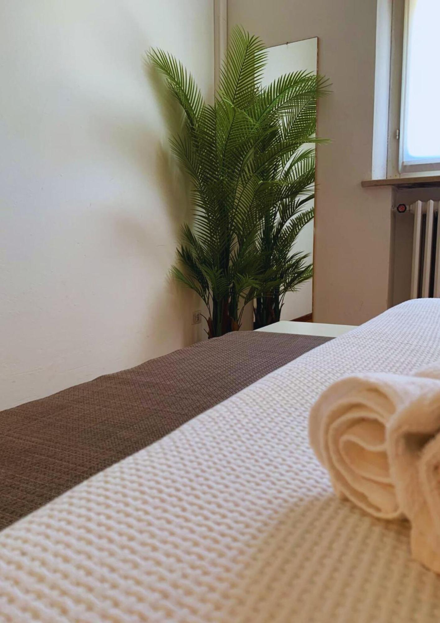 Bellaria Beach Apartments エクステリア 写真