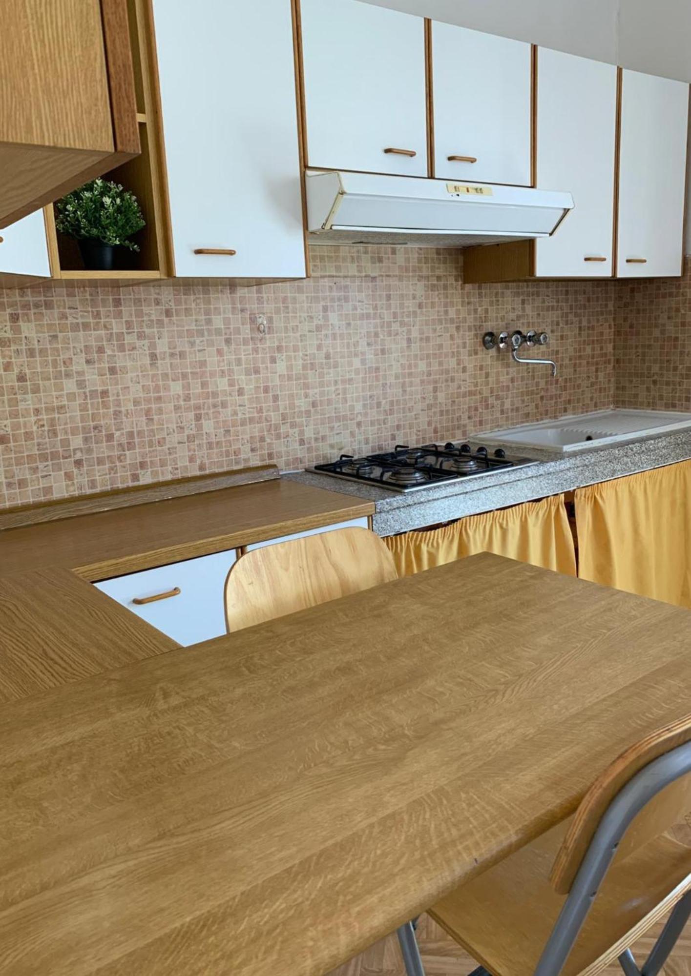 Bellaria Beach Apartments エクステリア 写真