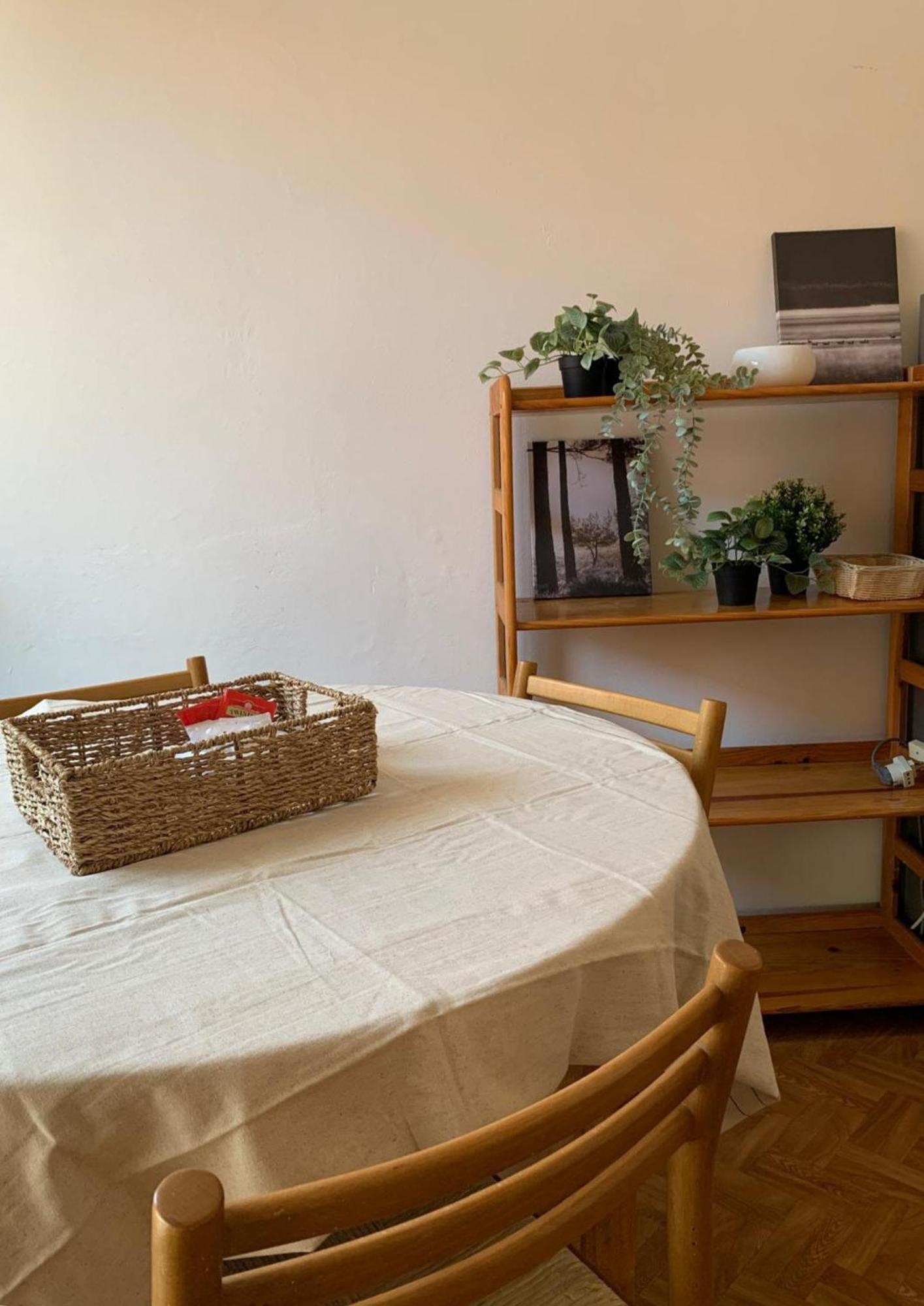Bellaria Beach Apartments エクステリア 写真