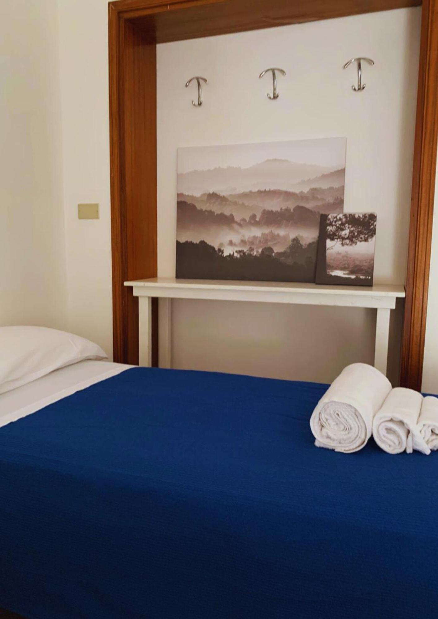 Bellaria Beach Apartments エクステリア 写真