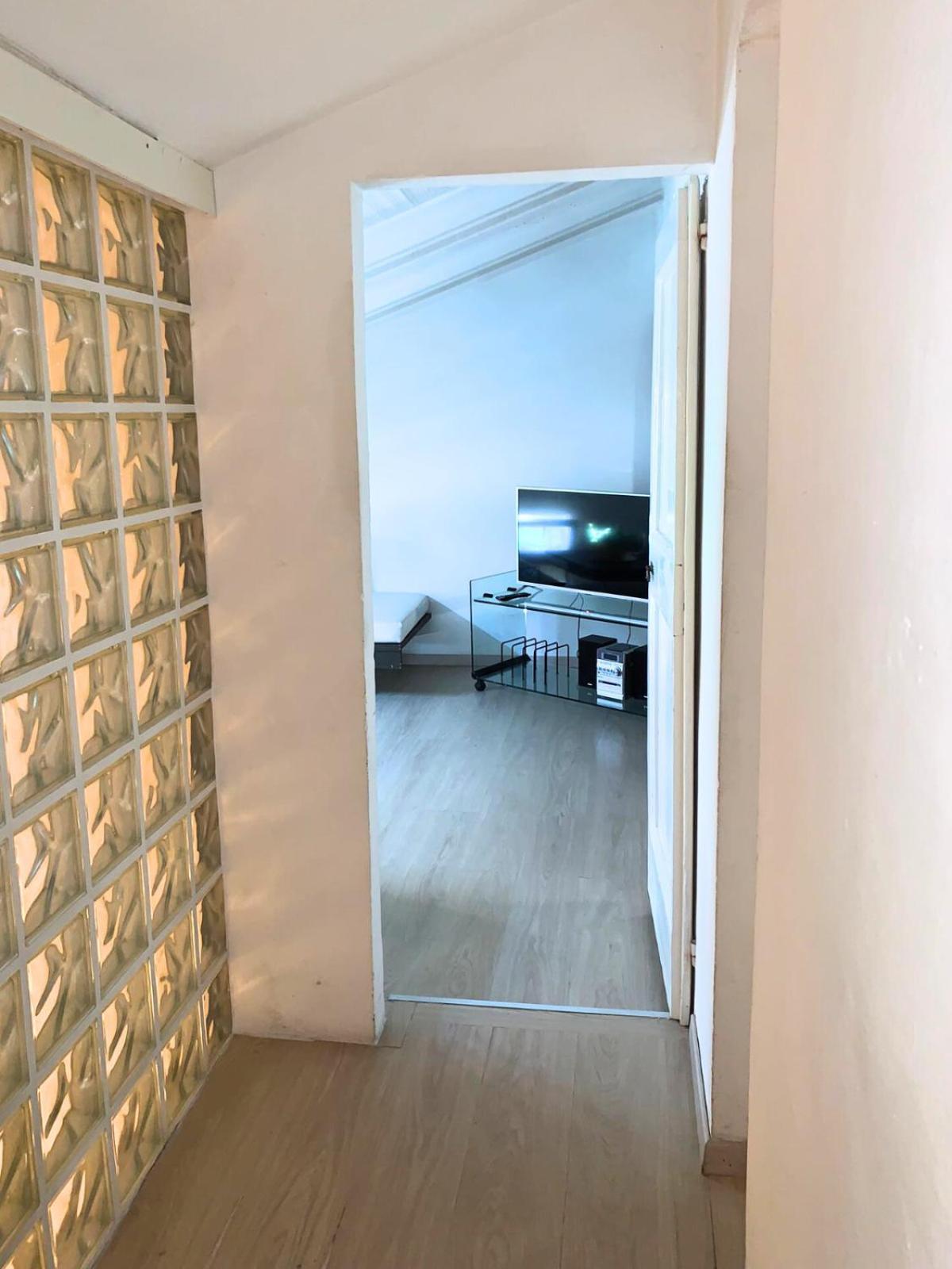 Bellaria Beach Apartments エクステリア 写真