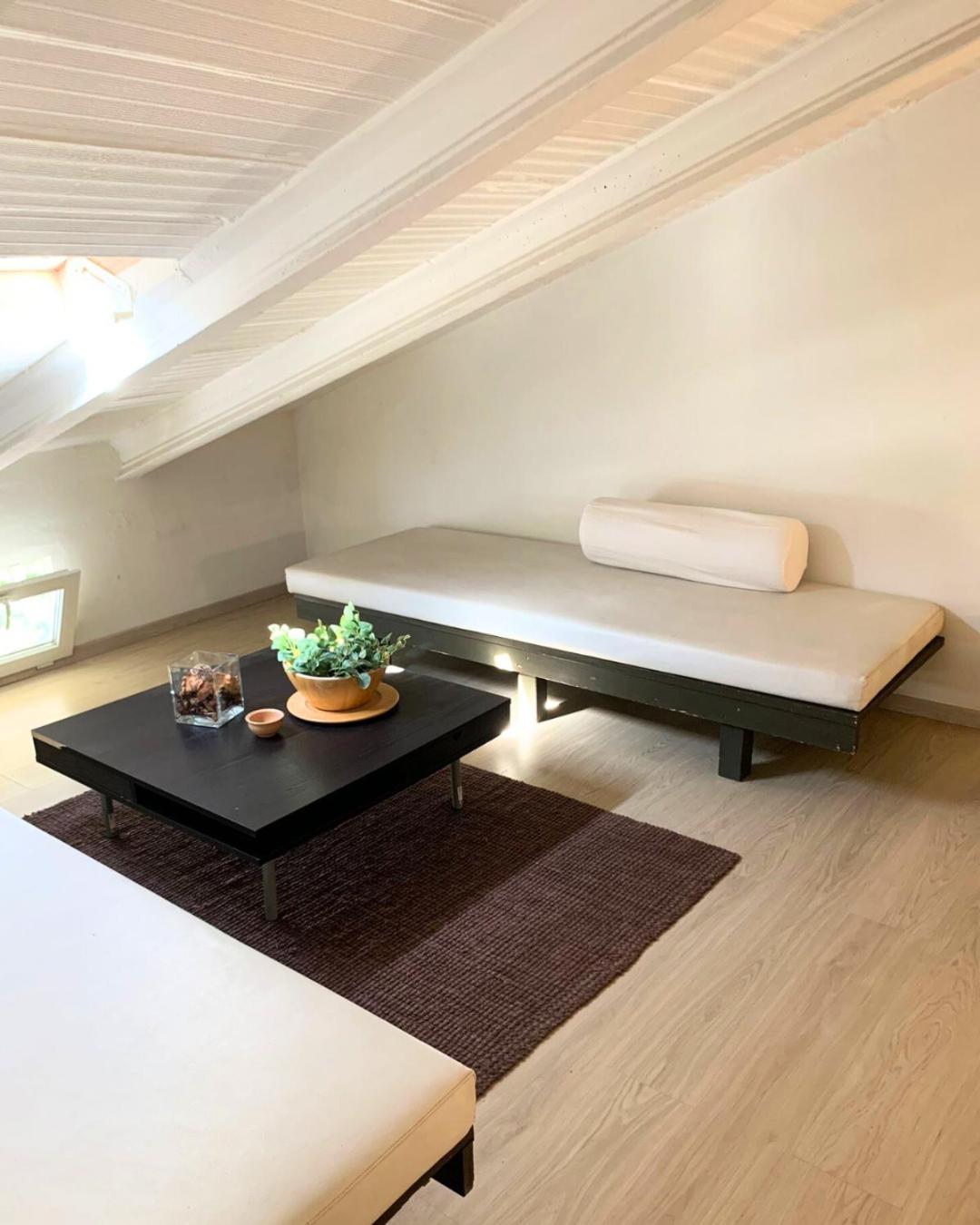 Bellaria Beach Apartments エクステリア 写真