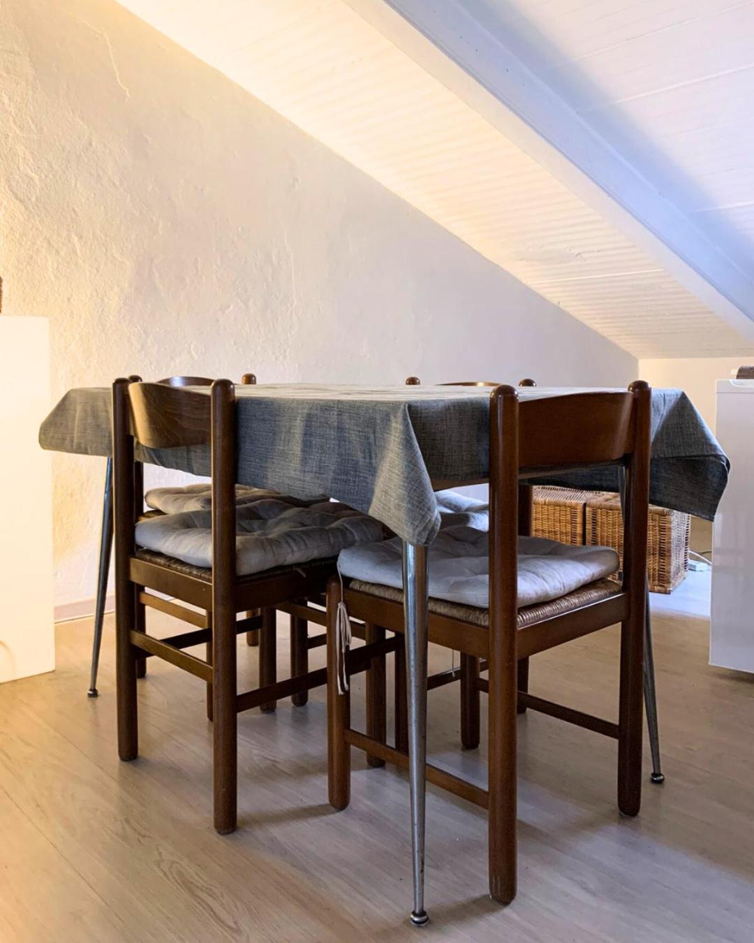 Bellaria Beach Apartments エクステリア 写真