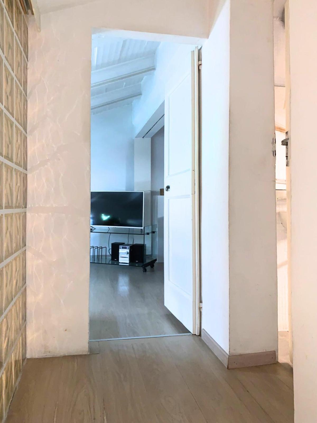 Bellaria Beach Apartments エクステリア 写真