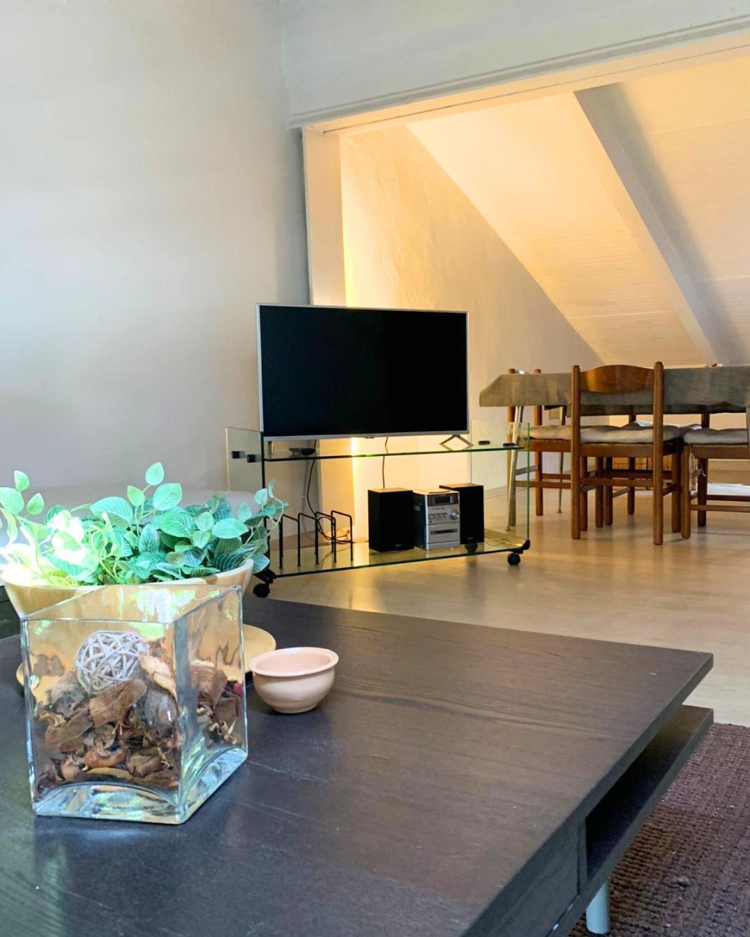 Bellaria Beach Apartments エクステリア 写真