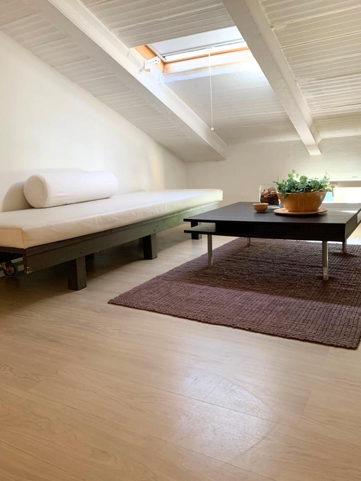 Bellaria Beach Apartments エクステリア 写真