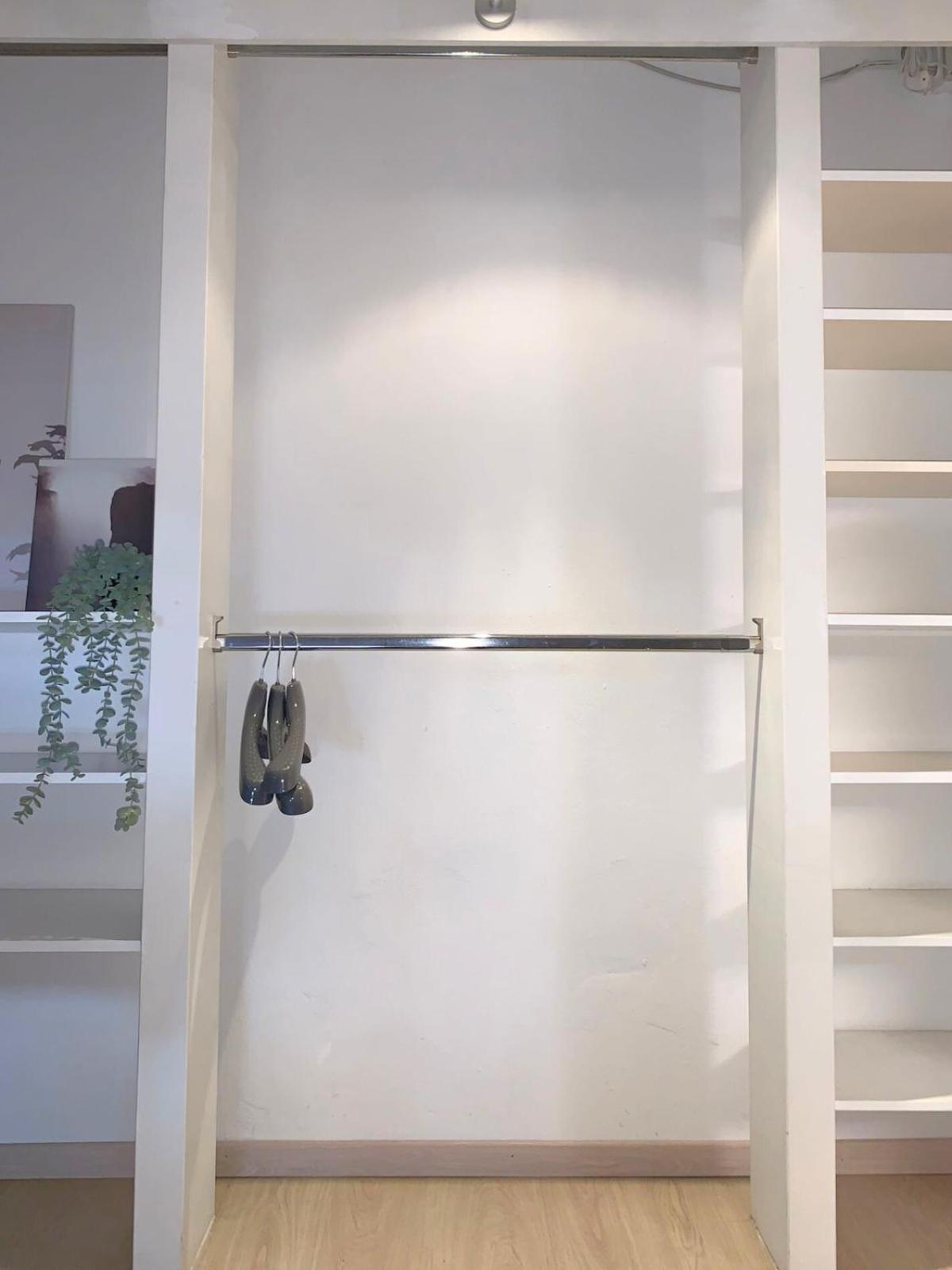 Bellaria Beach Apartments エクステリア 写真