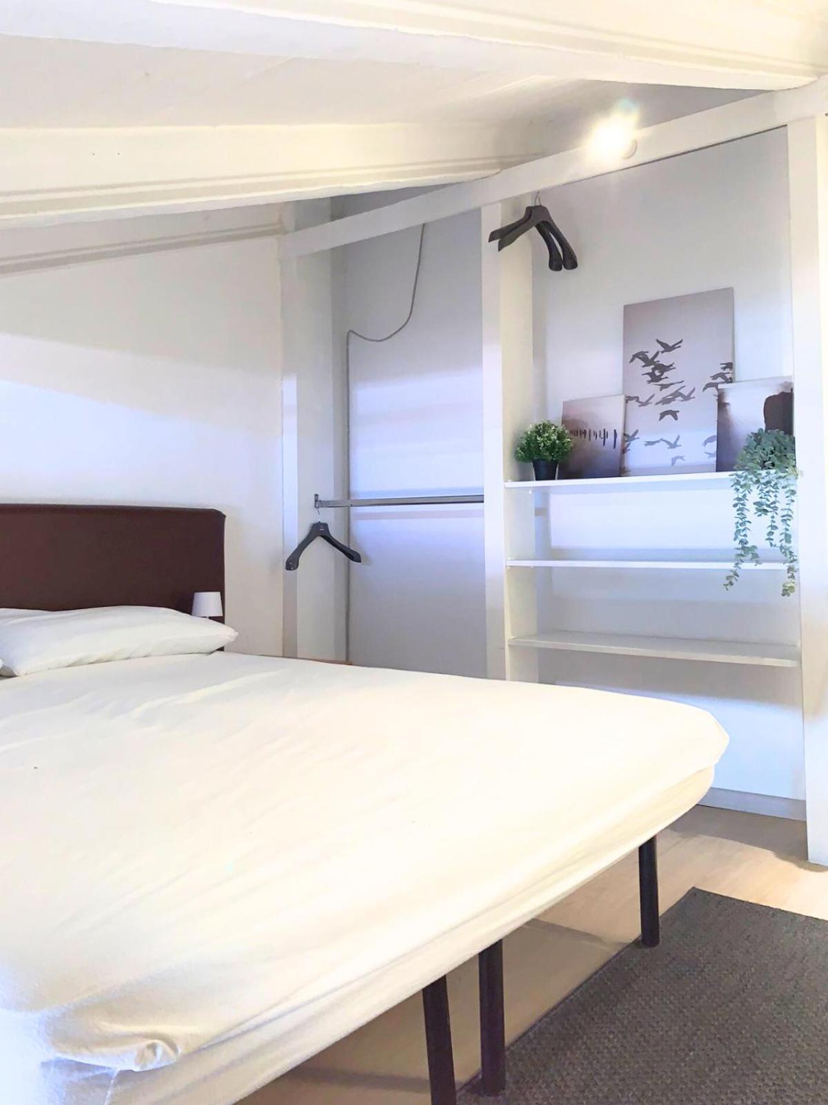 Bellaria Beach Apartments エクステリア 写真