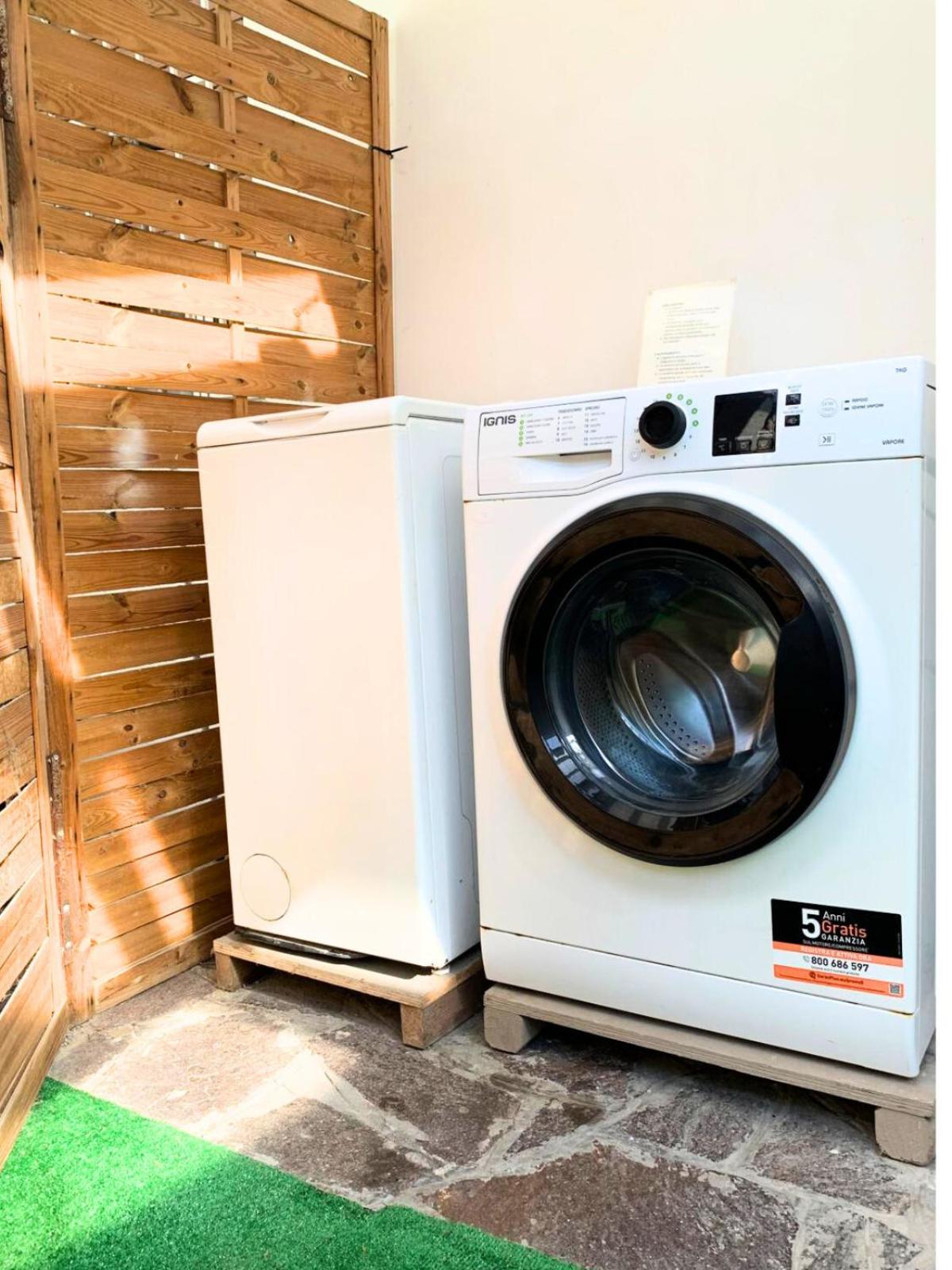 Bellaria Beach Apartments エクステリア 写真